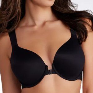Spanx Bra-llelujah front-close t-shirt bra
